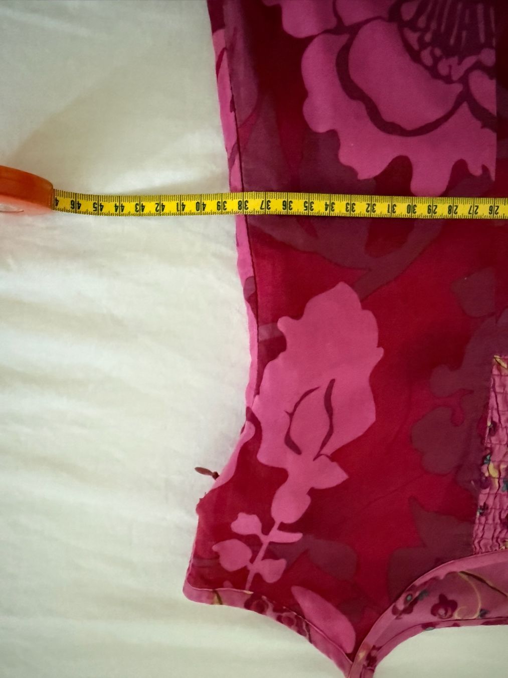 Kleider: Mais il est où le soleil - Robe d'été - 36 - coton – Gebraucht aus Sion von accroshoes 8