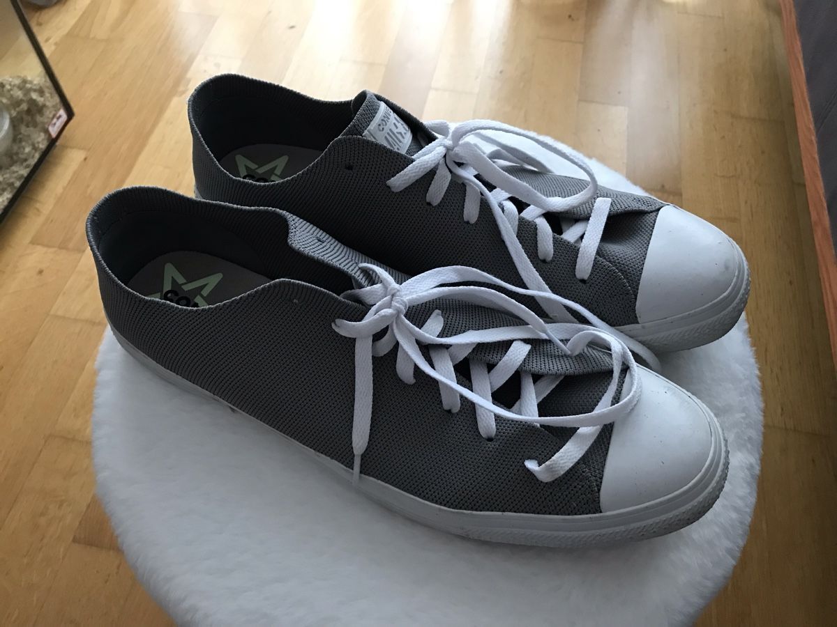 Converse Herrenschuhe: Converse Gr 48 – Gebraucht aus St.Gallen von bubo2008 3