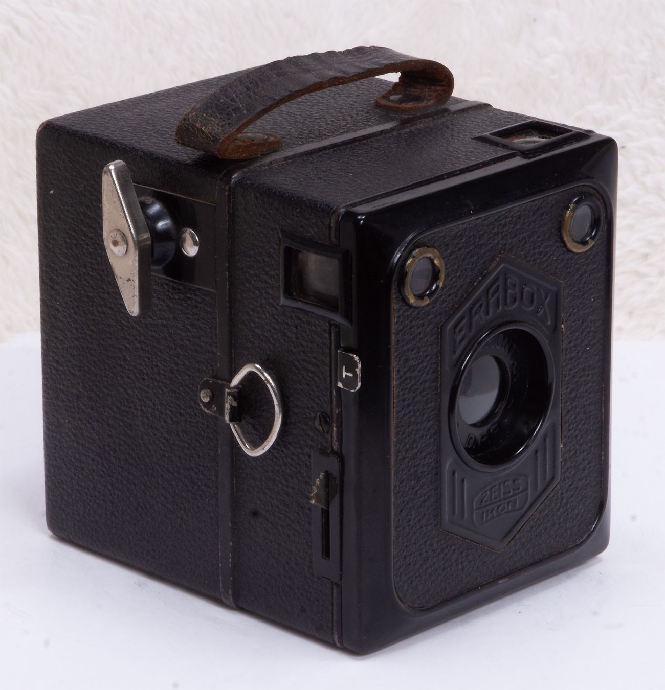 Zeiss Fotocamera: ZEISS IKON ERABOX – Usato da Zürich venduto da phueni 1