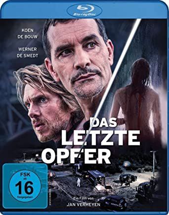 Tutti i DVDs: Das letzte Opfer   (2017) – Nuovo (secondo la descrizione) da Waldenburg venduto da Gonzo8