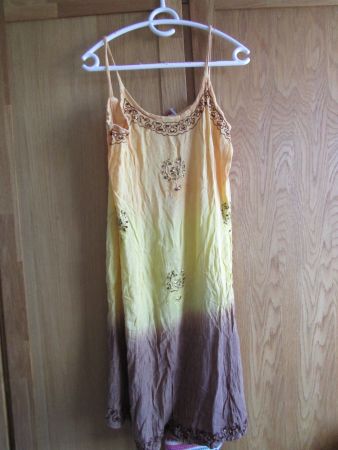 Sommerkleid