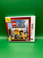 Lego City Undercover the chase begins (mehrsprachig) - 3DS
