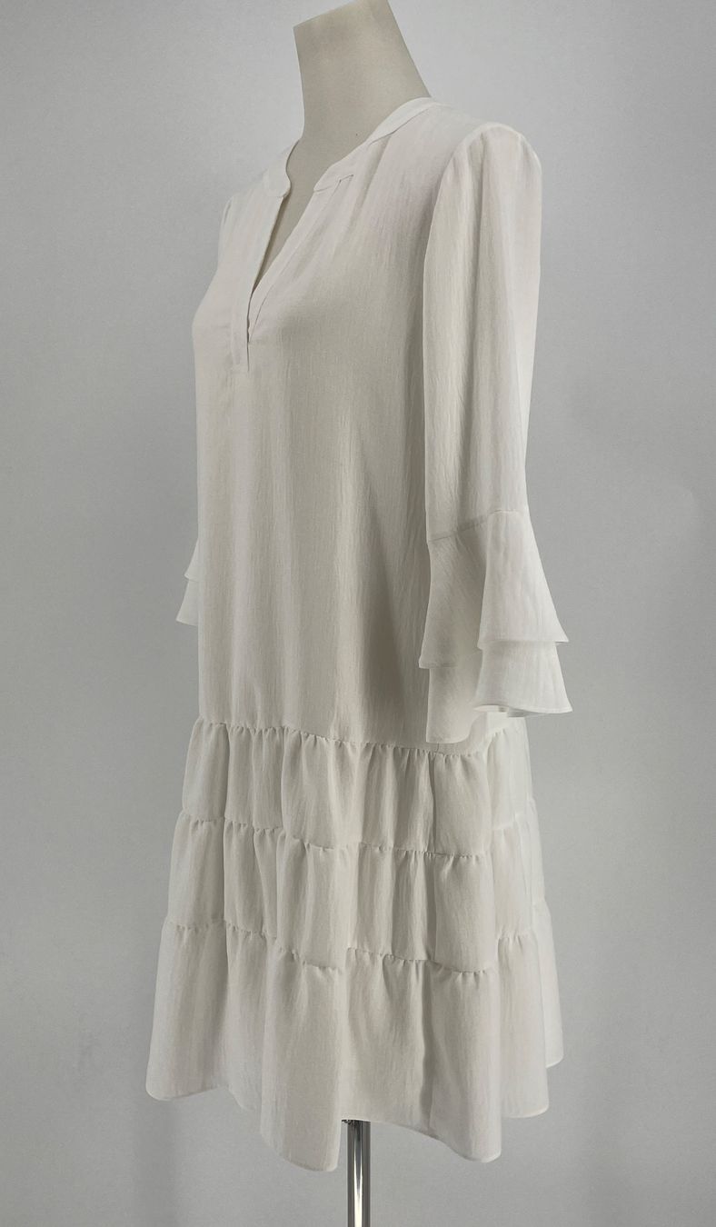 Vestiti: Kleid Gr. 38/40 Joseph Ribkoff – Nuovo (secondo la descrizione) da Auenstein venduto da moin. 1
