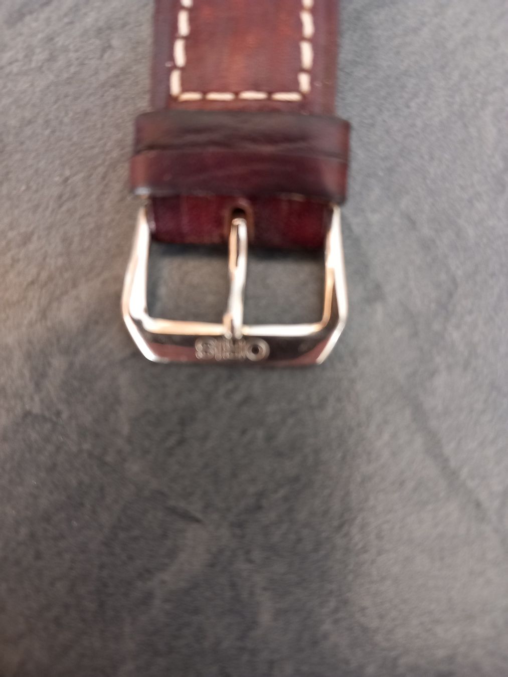 Oris Orologi: orologio Oris – Usato da Lugano venduto da ros_fdt2 2