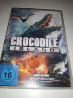 Crocodile Island                                      ©'2020