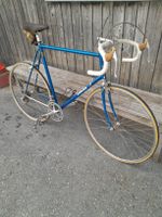 Rennvelo
