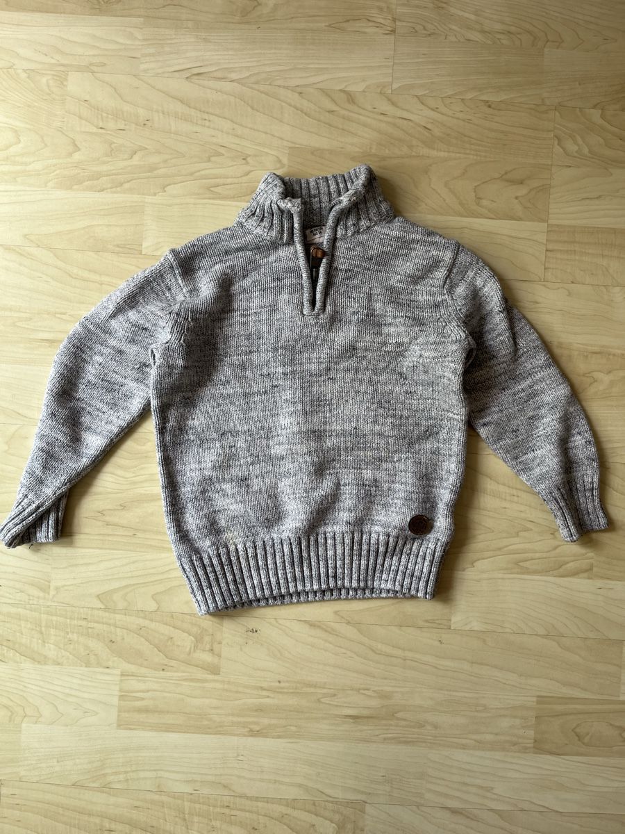 Pulls et sweat-shirts: 4 Pullover Gr.98/104 – D'occasion à Bern par piweli 2