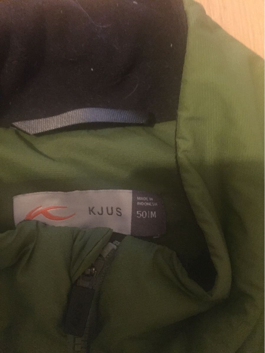 Kjus Completi: Kjus Skianzug – Usato da Mels venduto da SmoGri58 5