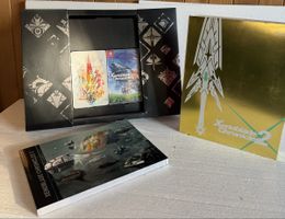 Xenoblade Chronicles 2 - Édition Collector Nintendo Switch!