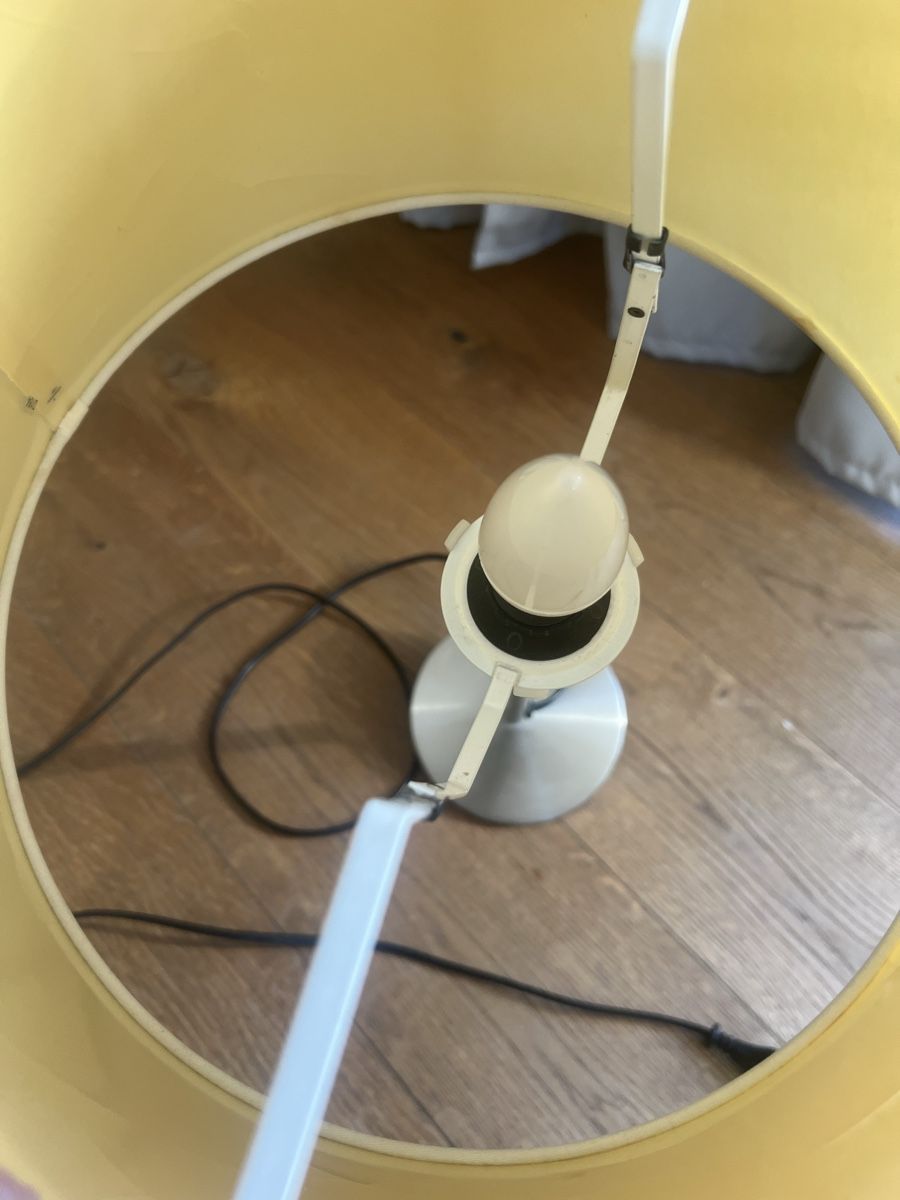 Comodini: IKEA Nachttischlampen – Usato da Uerikon venduto da Saffagirl 4