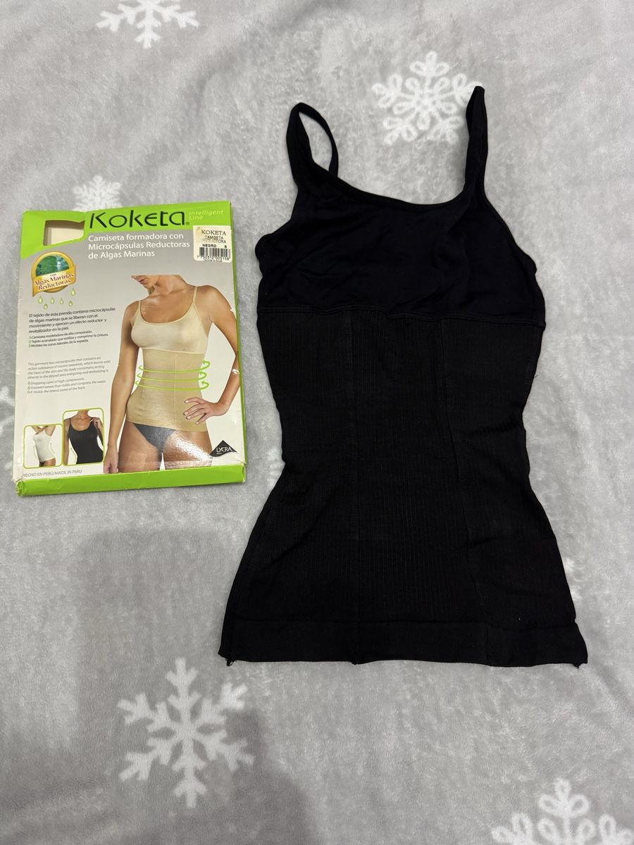 Altra biancheria intima: Body Shaper New 2stück – Nuovo (secondo la descrizione) da Zürich venduto da Privat4444 4