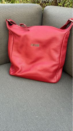 Bree Schultertasche, Nola 4