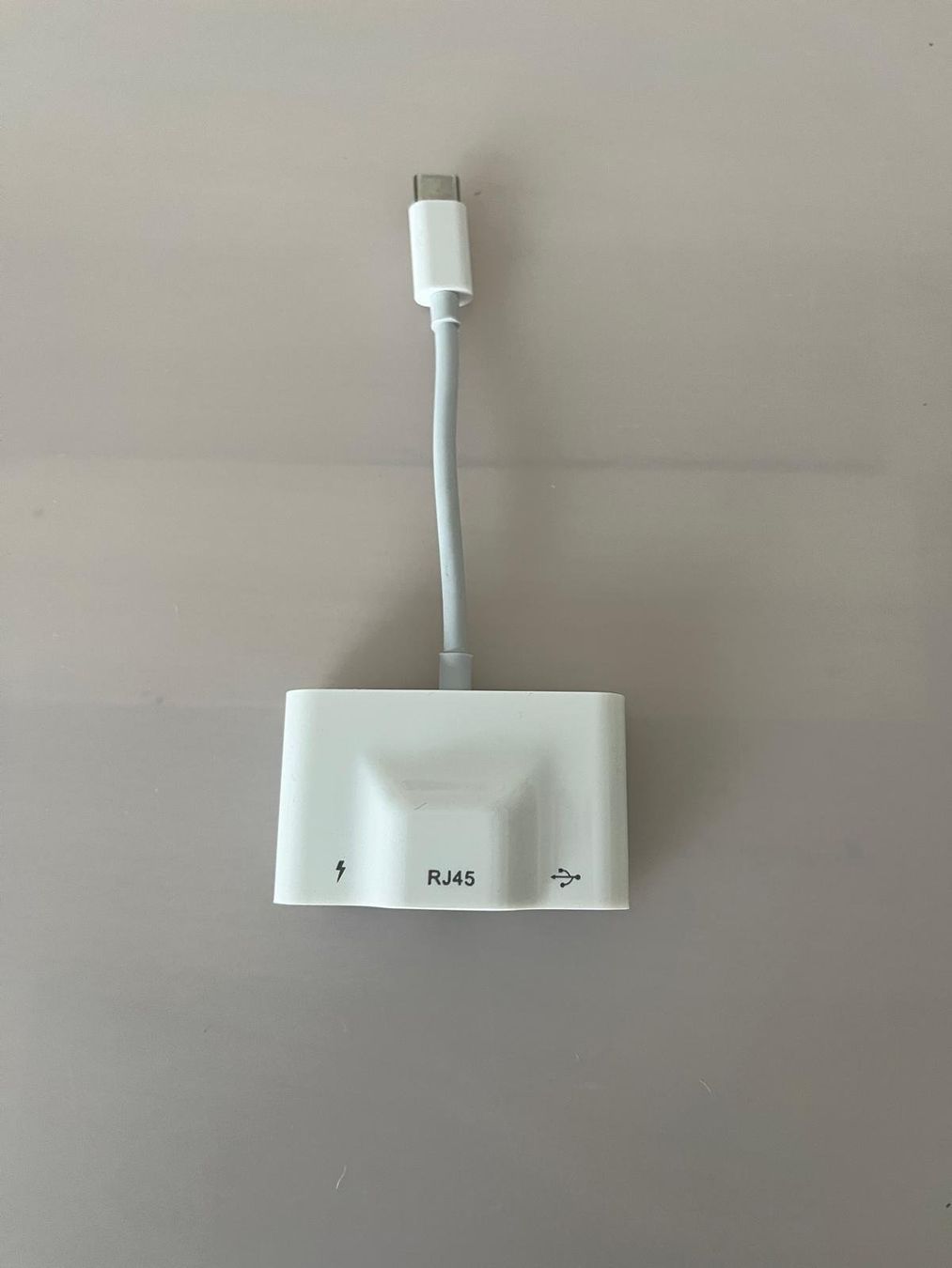 Apple Lecteurs & Adaptateurs: USB‑C Digital Multiport Adapter – D'occasion à Egnach par planus 1