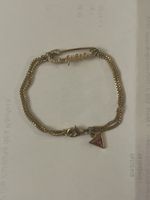 Guess Armband Goldfarben 6.5 Gramm Top Zustand Ab 1 FR !