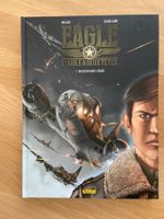 EAGLE L'AIGLE A DEUX TÊTES / TOME 1 / PREMIERE EDITION