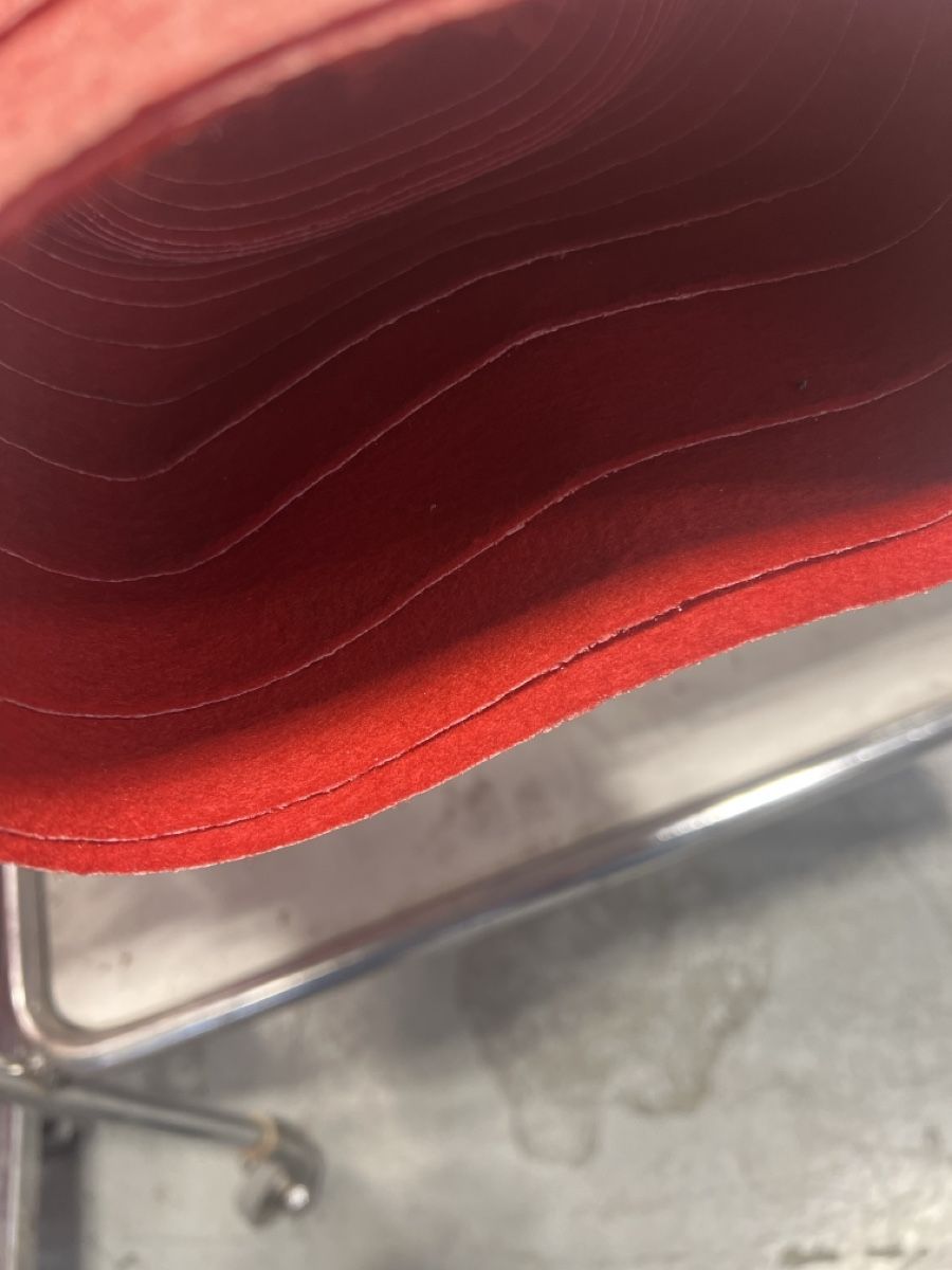 Tapis: Teppich, rot, Läufer, VIP – D'occasion à Läufelfingen par Zehnerlein 1