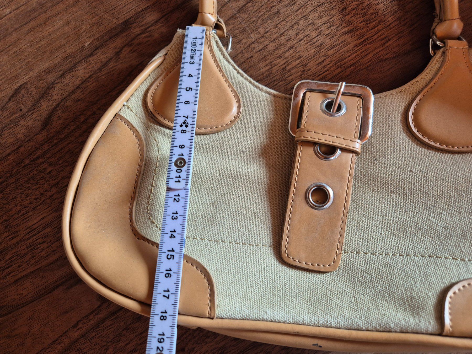 Borse da donna: Schöne Handtasche – Usato da Gams venduto da federli29 5