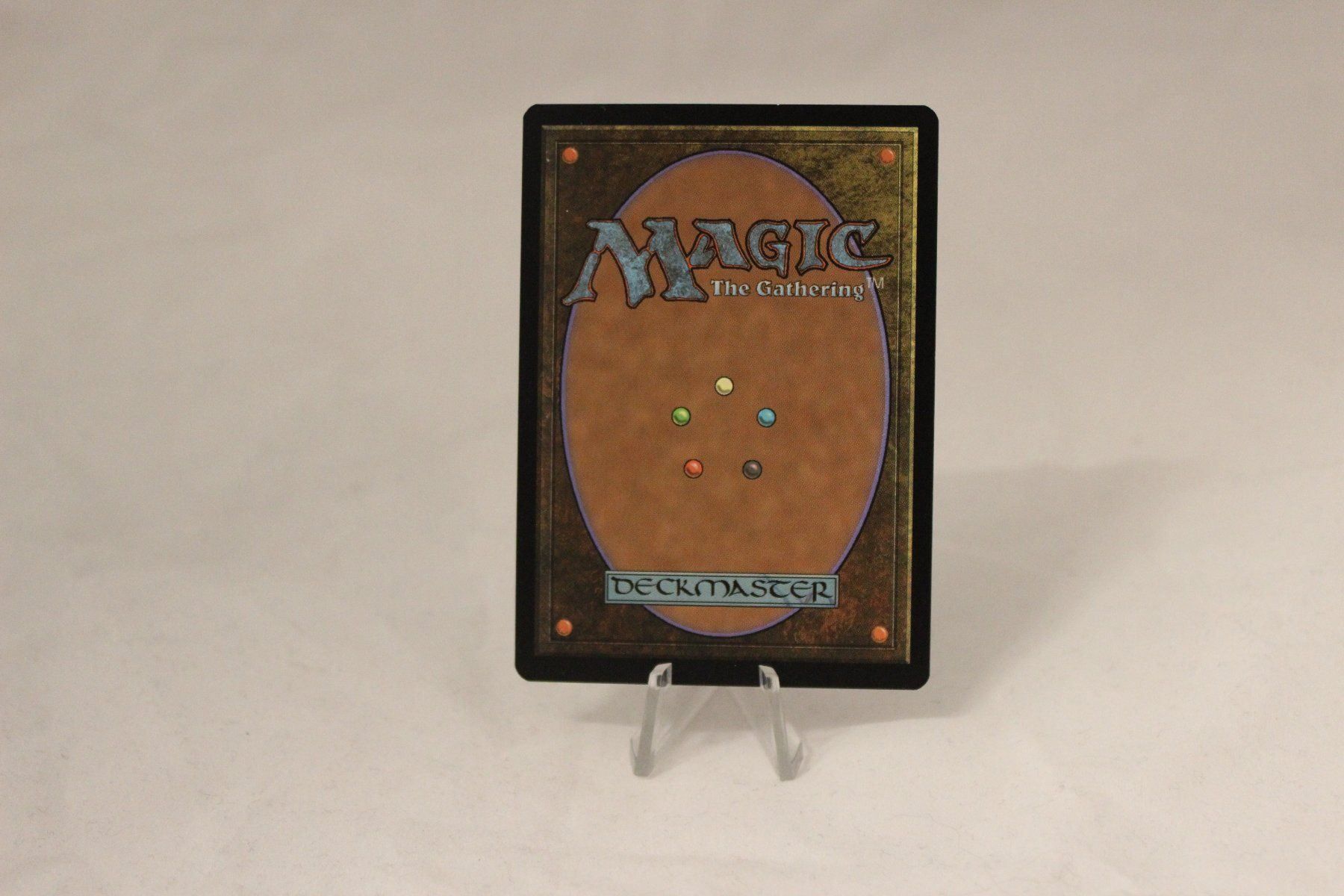 Magic The Gathering Carte collezionabili: Negieren - Magic – Usato da Dulliken venduto da Sefty 1