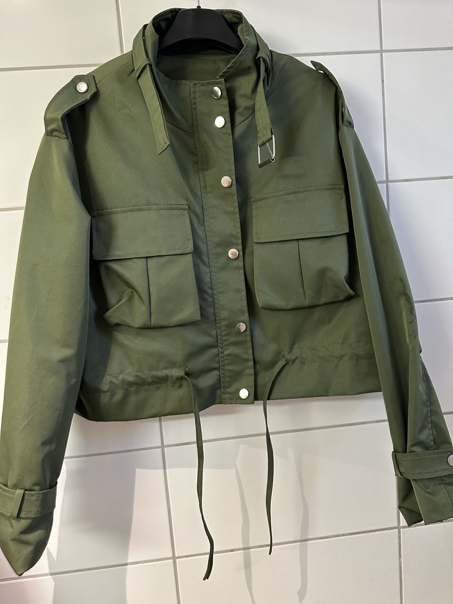 Giacche: Damen wunderschöne Jacke Gr/L – Nuovo (secondo la descrizione) da Basel venduto da Ivana_4 1