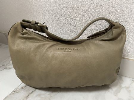 Damen Schultertasche Liebeskind