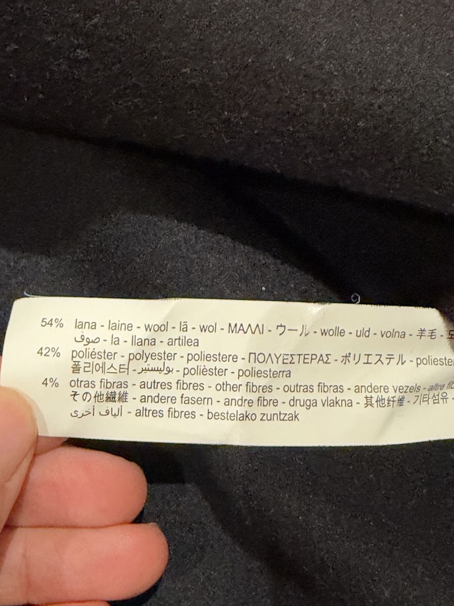 Zara Camicie: Zara Overshirt | M – Usato da Zollikon venduto da aow_8p7m 3