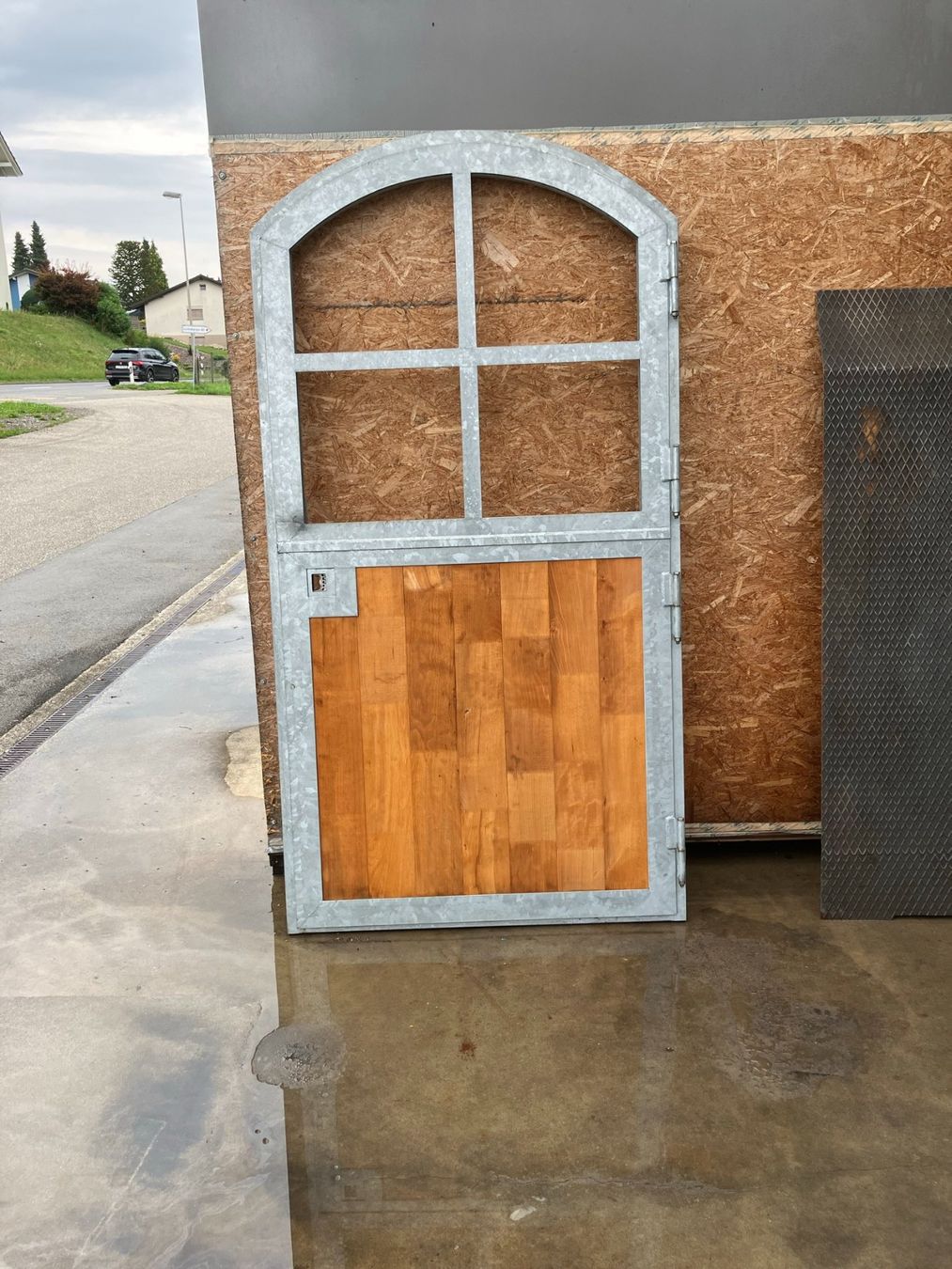 Porte: Türen – Nuovo (secondo la descrizione) da Fischbach LU venduto da fiat65