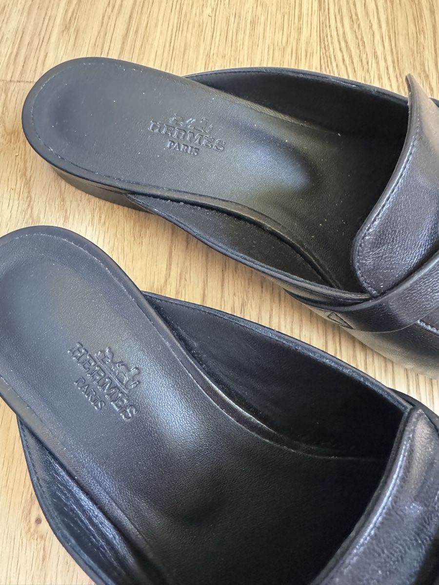 Chaussures femmes: Hermes  – D'occasion à Reinach AG par MineD 2