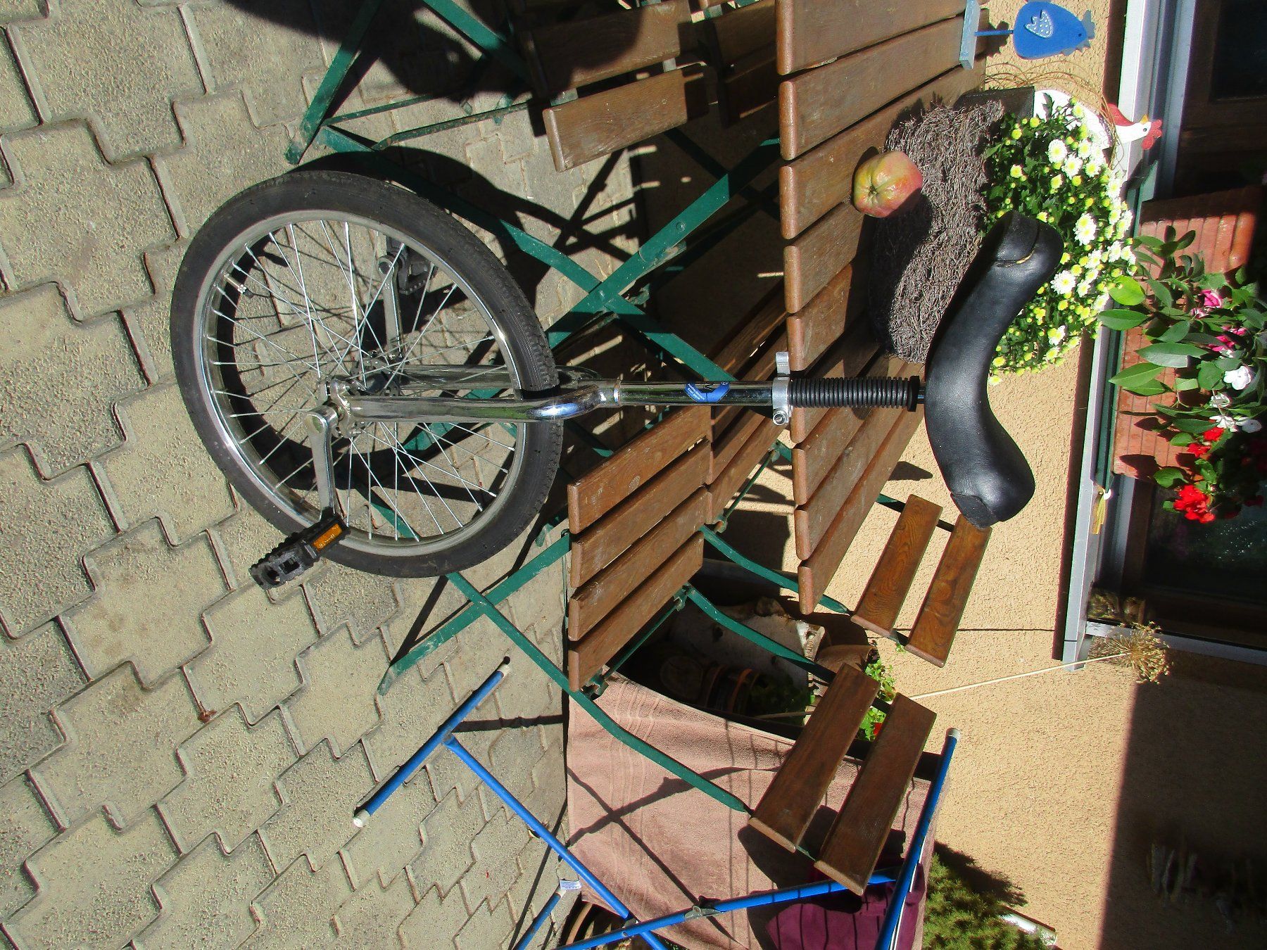 Biciclette: Einradvelo – Usato da Horn venduto da janjan007 2