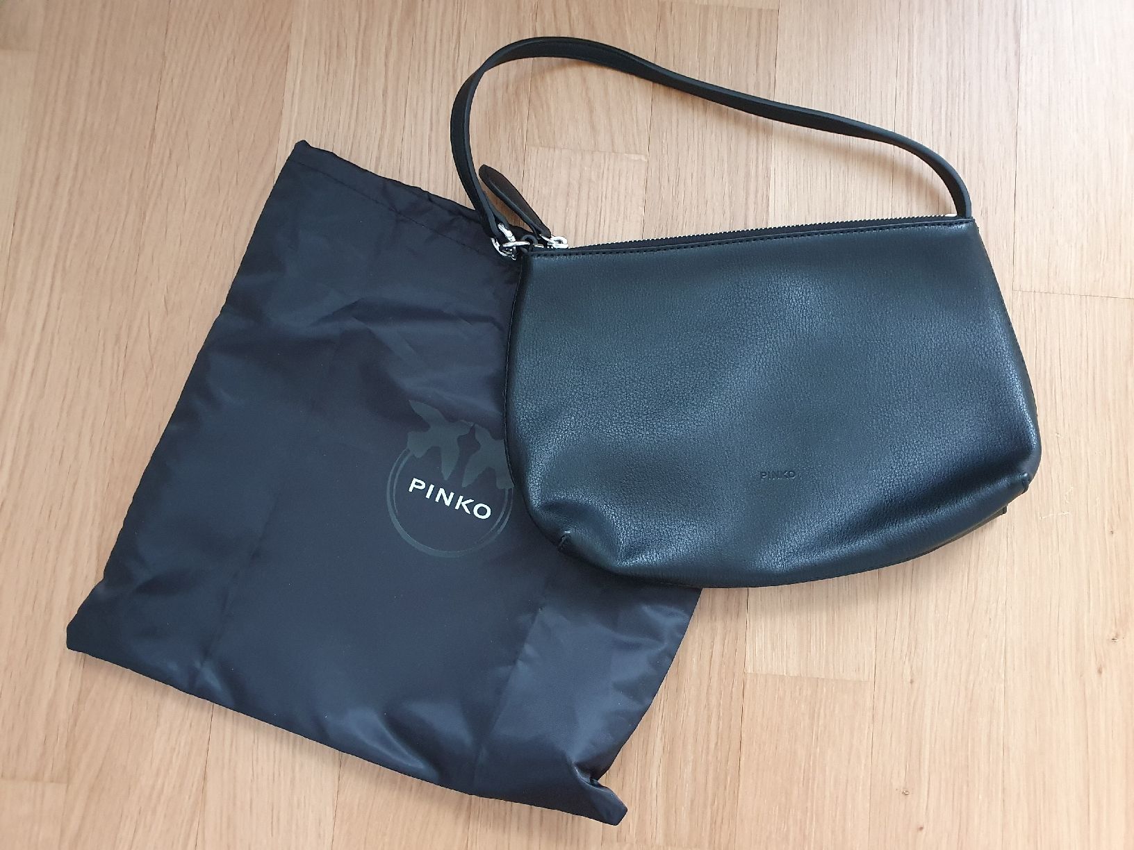 Pinko Borse da donna: Pinko Ledertasche – Nuovo (secondo la descrizione) da Wettingen venduto da __Dom__