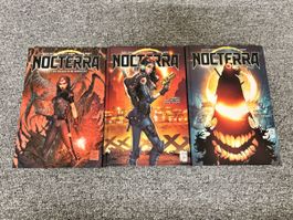 Nocterra 