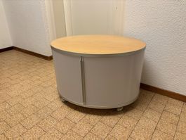 TOP! Wogg 17 Ellipsetower Liva Benny Mosimann CH Design
