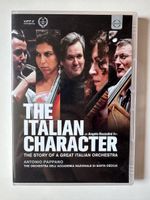 DVD Doku Orchestra dell’Accademia Nazionale di Santa Cecilia