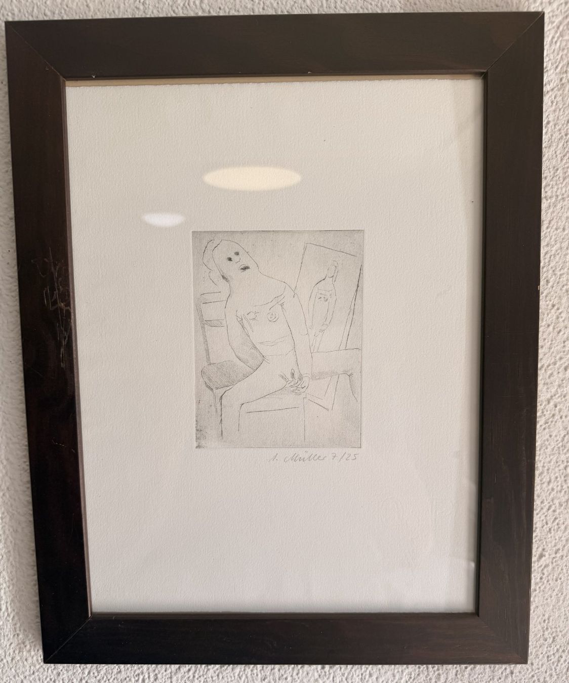 Foto & Immagini: A. Müller – Nr. 7/25 – Usato da Zürich venduto da Enoooo 1