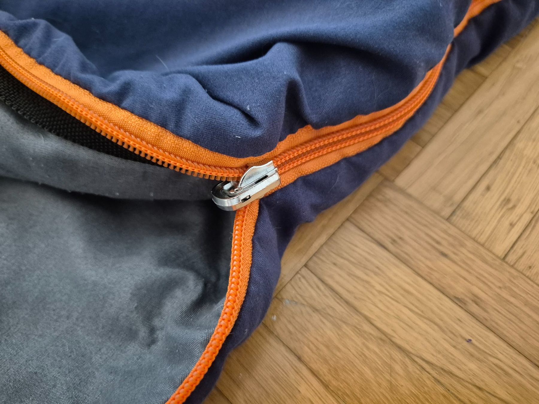 Schlafsäcke: Schlafsack, Easy Camp, Moon 80 x 200 cm – Gebraucht aus Uitikon Waldegg von AnjS27 4