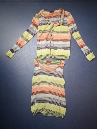 Missoni Twinset Gr. 36