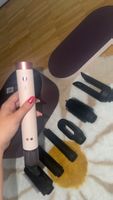 Dyson Multihaarstyler Airwrap Coanda2x 6 Aufsätze