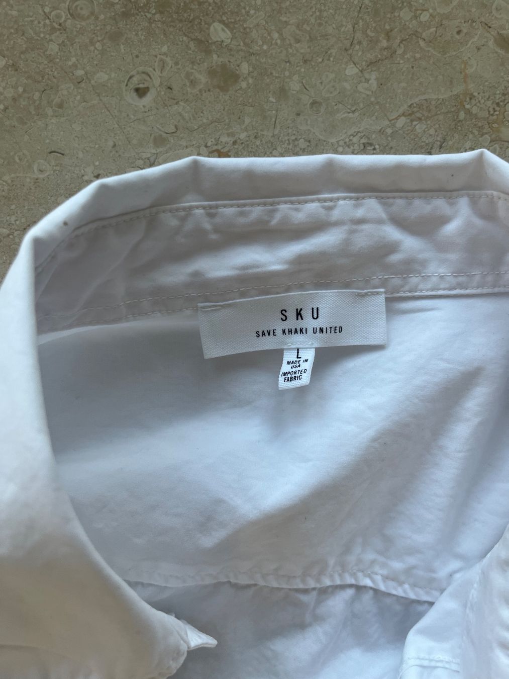 Camicie: SKU Shirt - L – Usato da Wangen b. Olten venduto da ricochet56 1