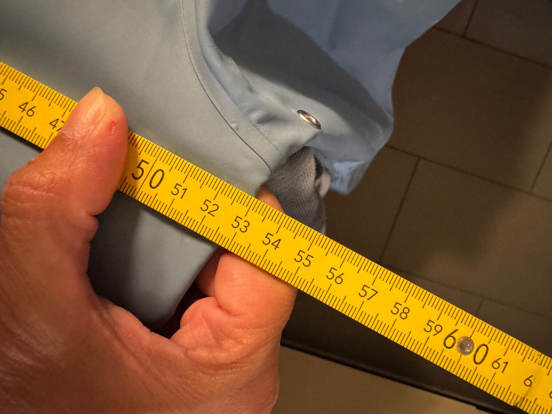 Rukka Giacche: Rukka Regenjacke – Usato da Obfelden venduto da cesarina10 7