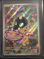 Pokemon TCG "Sproxi" 149/132 - Mega Entwicklung