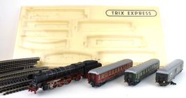 Trix Express Startset mit DB BR 01, Bastelset