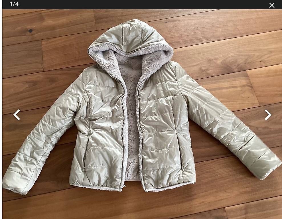 Giacche: Save the Duck Jacke – Usato da Dachsen venduto da ach_g7jt 2