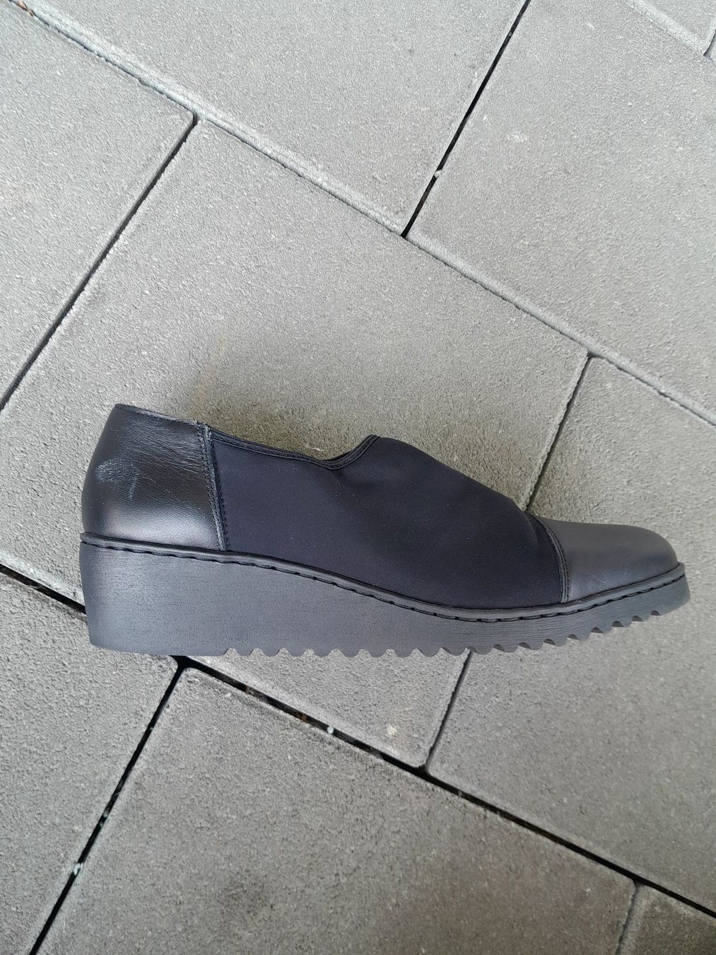 Rieker Damenschuhe: Rieker Antistress Schuhe Gr 7 /40 – Gebraucht aus Lützelflüh-Goldb von Punktesammler 4