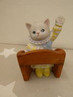 Kitty cucumber Little Learner Nr. 1