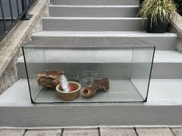 Hamsterkäfig