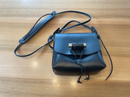 Handtasche der Marke „Liebeskind- Berlin“ in Leder