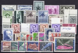 R5664  /  Belgique 1957-1958