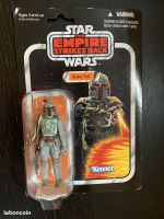Star Wars Vintage collection VC09 - Boba Fett ESB (2010)