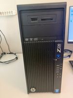 HP Z230 Tower Workstation