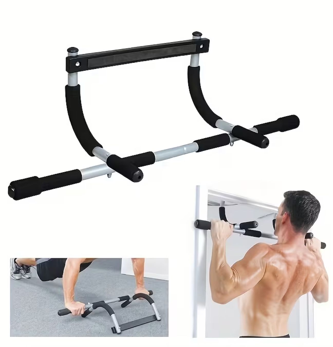Hometrainer: Barre de traction – Usato da Bienne venduto da Daniel_Schader 4