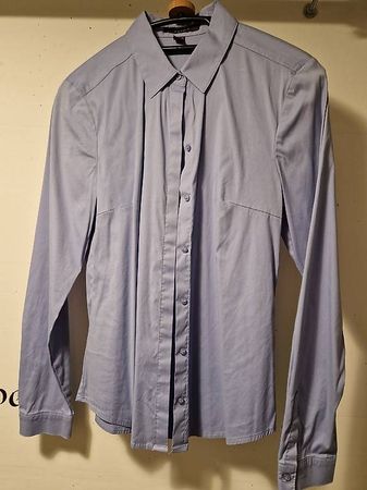 Esprit Hemdbluse Damen (Grösse 32)